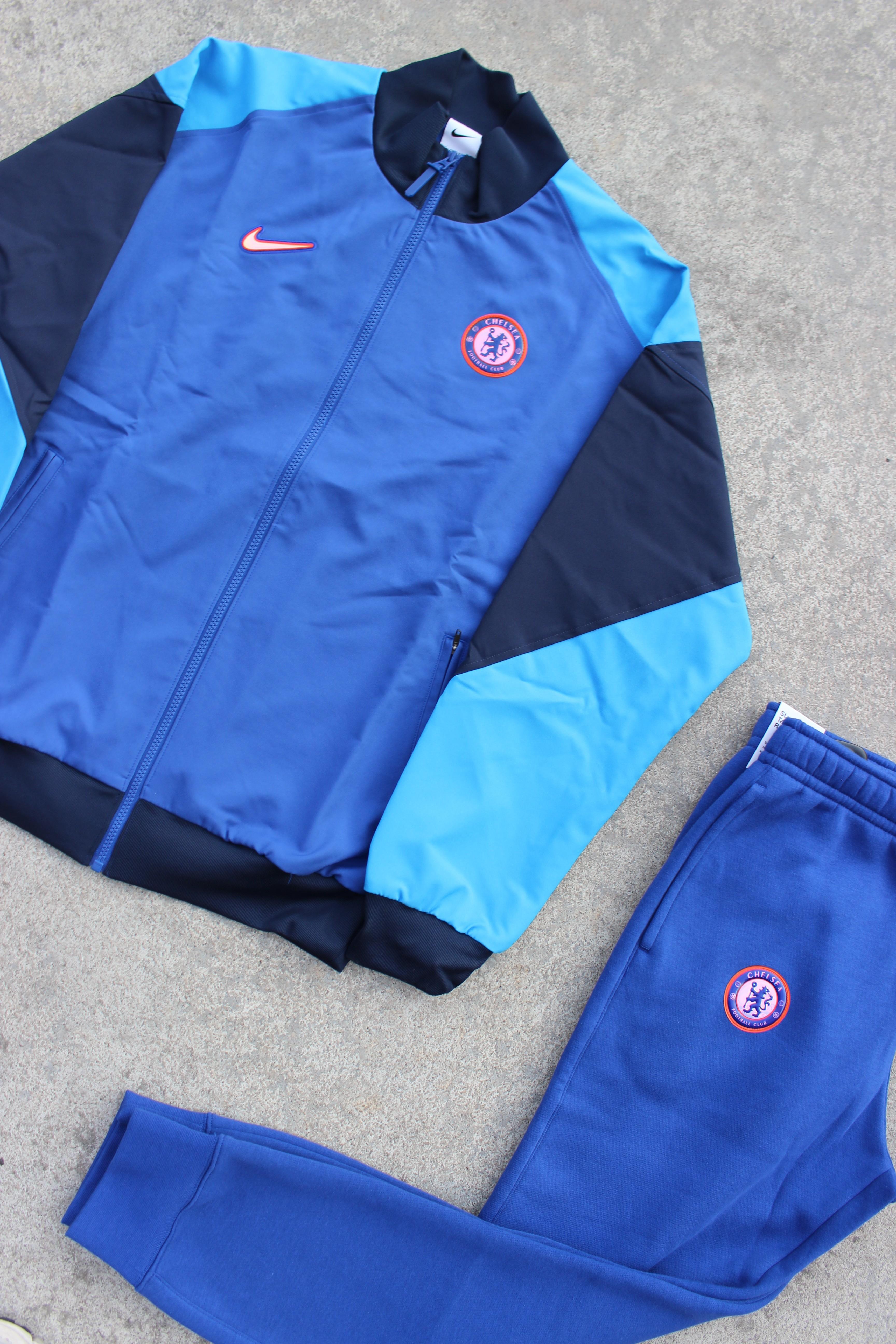 Chelsea Ts HF1827 496 NIKE