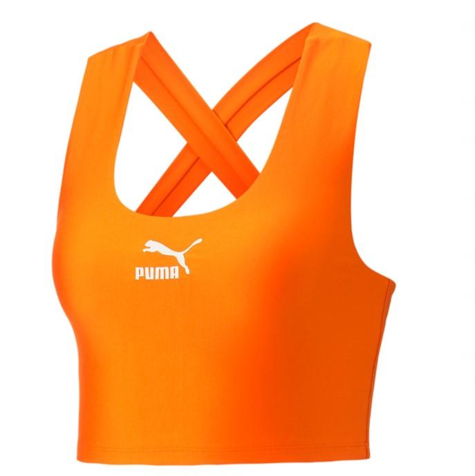 Crop Top 538297 23 PUMA