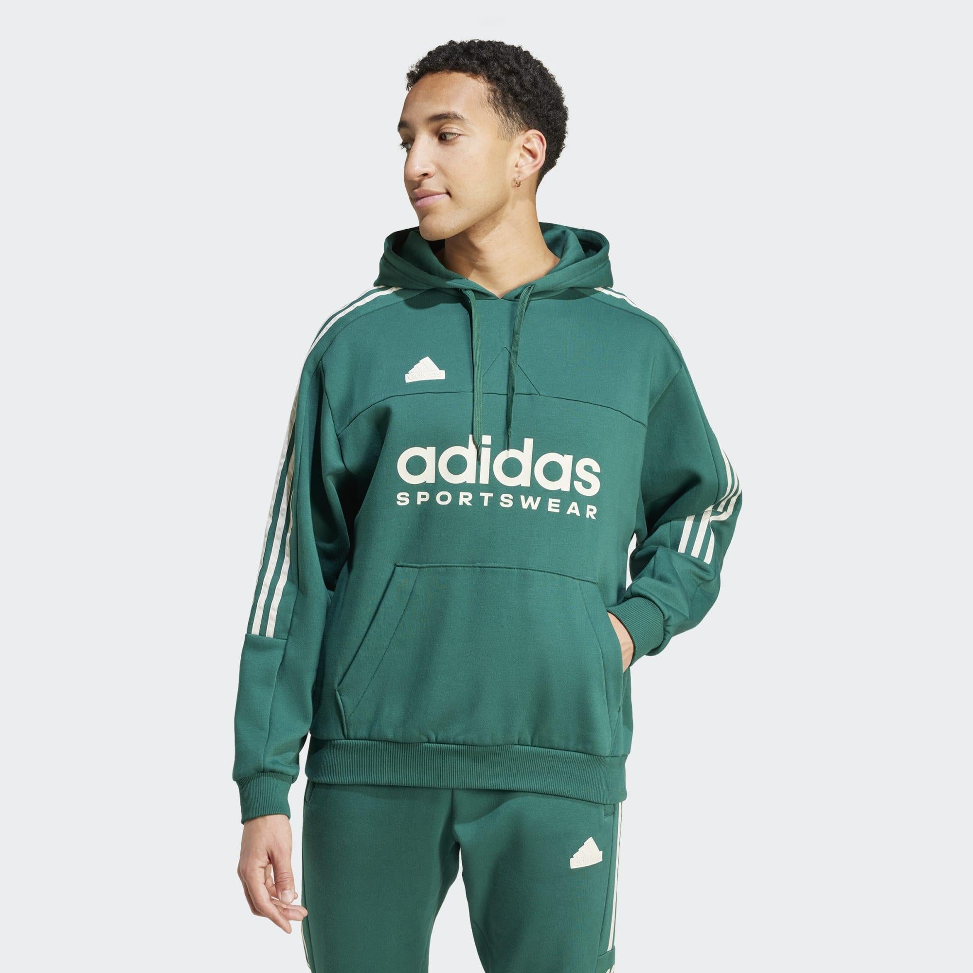 Tiro Fleece IW5938 UNI ADIDAS