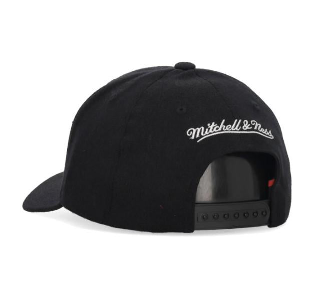 NBA Retrodome Classic HHSSINTL1265 CBUBLCK MITCHELL&NESS