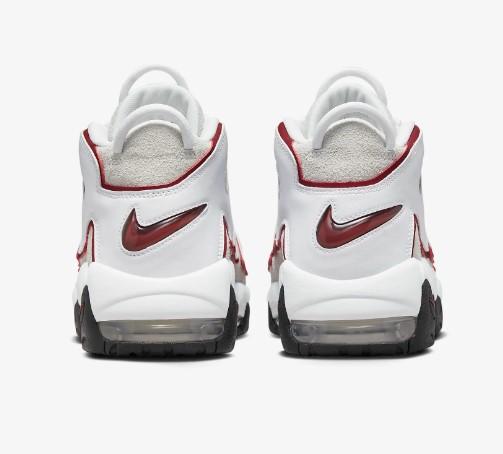 Air More Uptempo '96 FB1380 100 NIKE