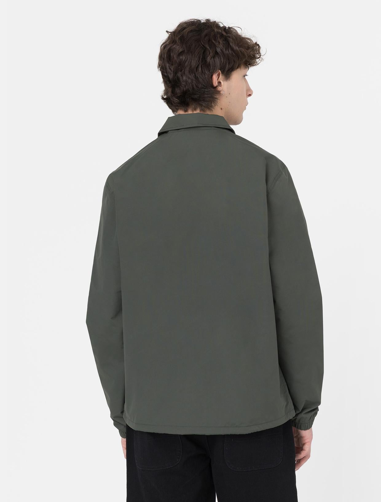 OAKPORT COACH <BR/> DK0A4XEW OGX1 DICKIES