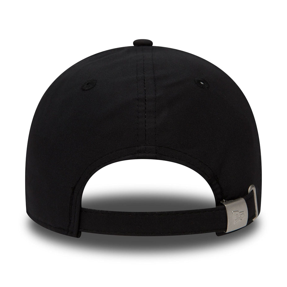 Mlb Flawless Logo Basic 940 Neyyan 11198850 BLK NEW ERA