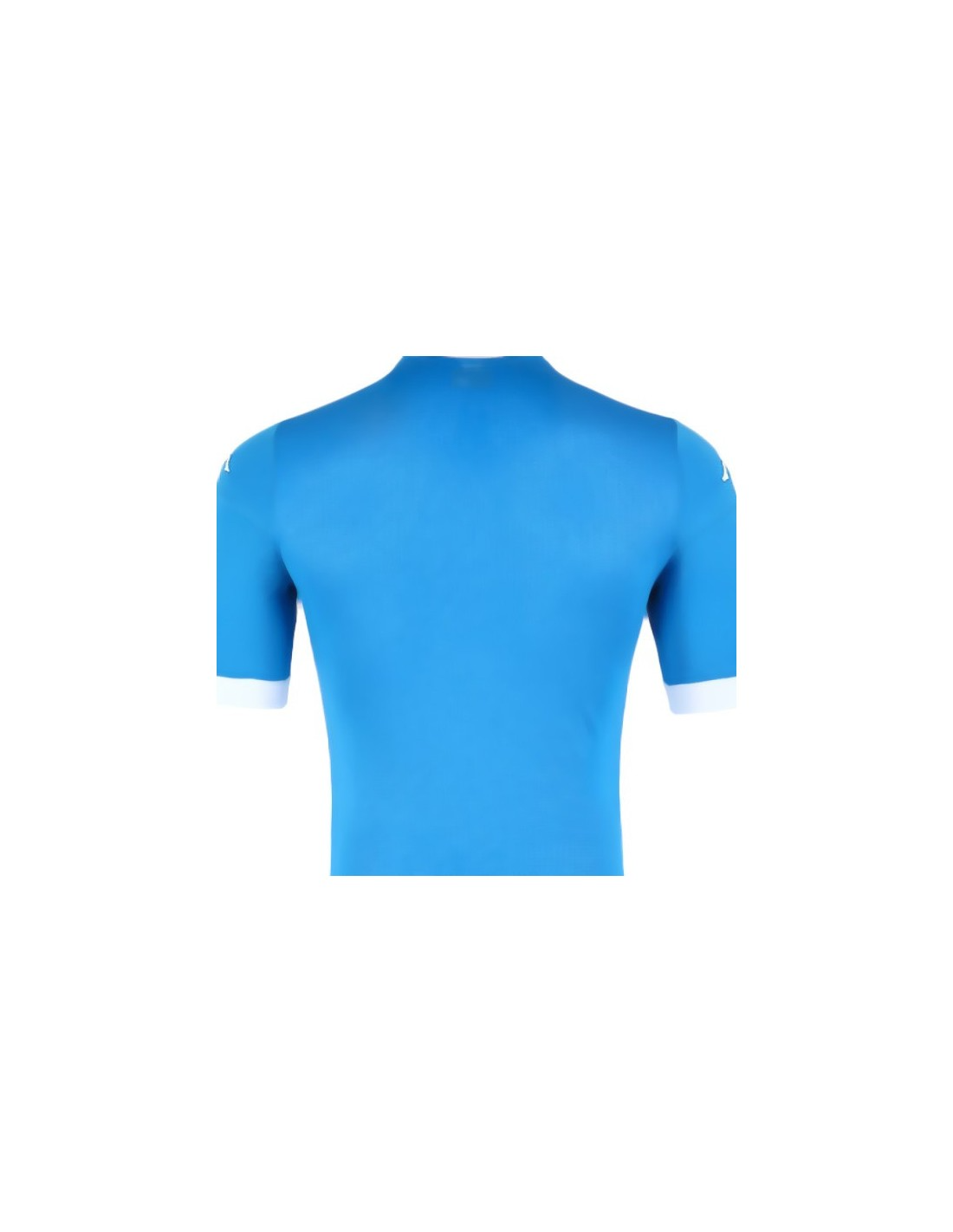 Maglia Ssc Napoli Home Replica 2015/2016 302GG50 900 KAPPA