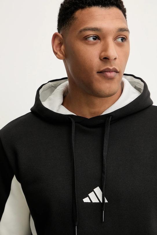 Adidas Tuta da Uomo Fleece Colorblock KB5264 UNI ADIDAS