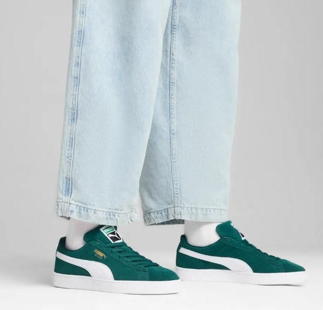 Suede Classic 399781 15 PUMA