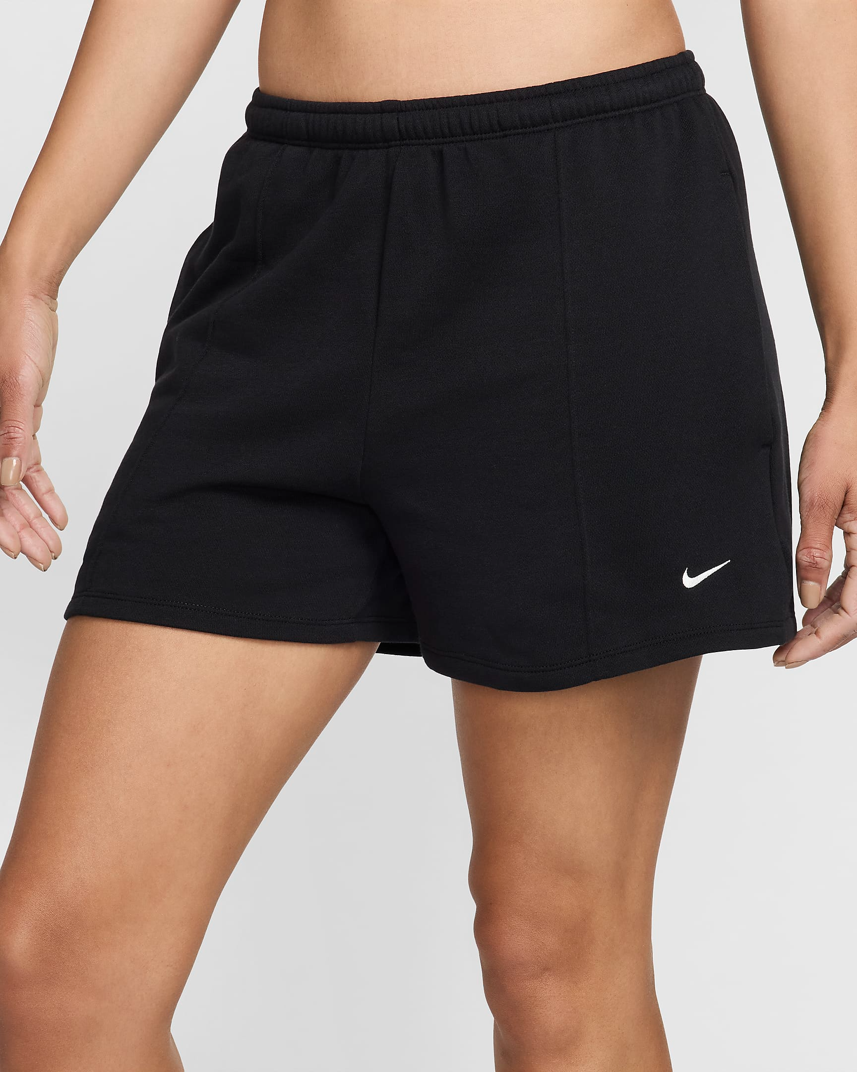 Sportswear Chill Terry HF6940 010 NIKE
