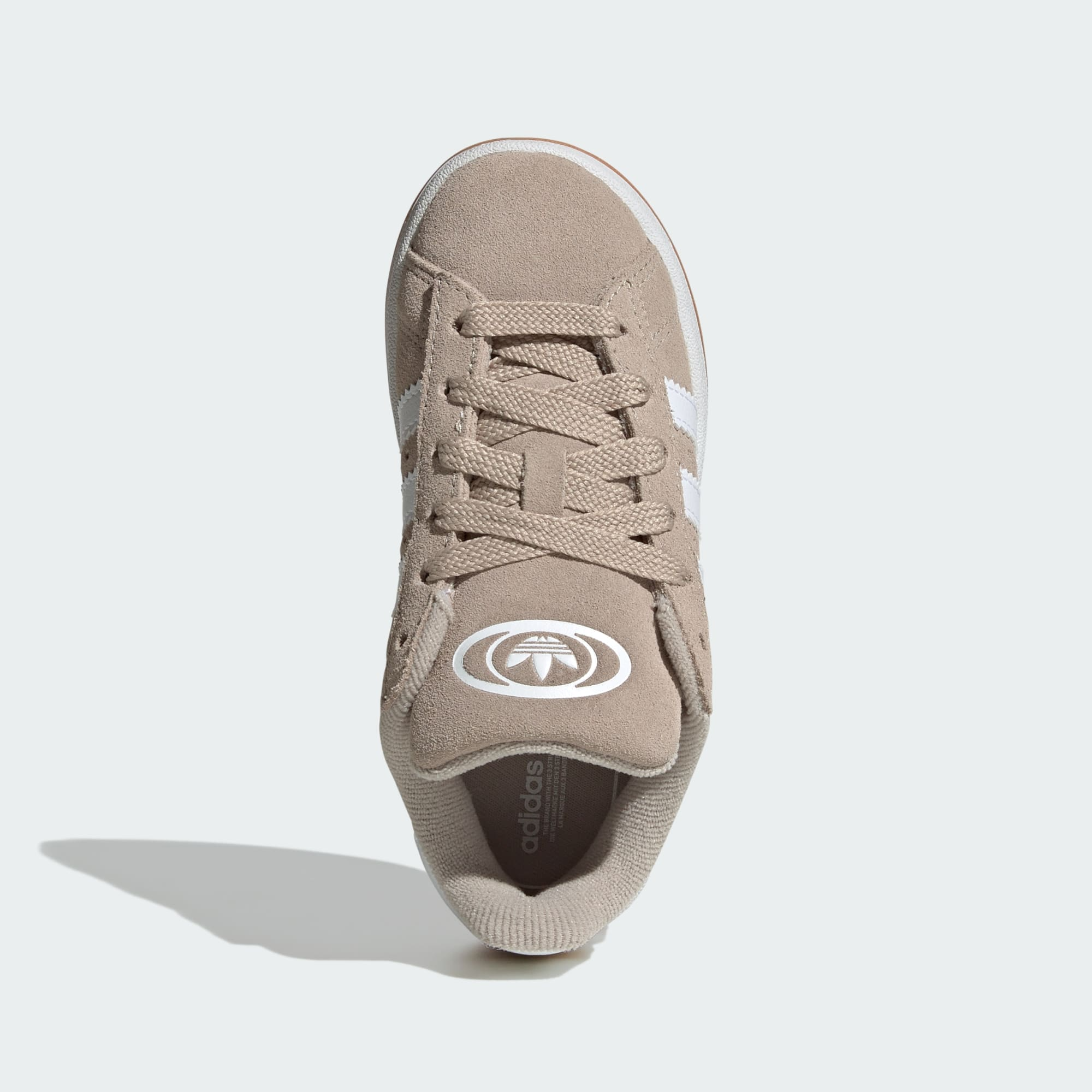 Campus 00s Elastic Laces Kids JI4462 UNI ADIDAS