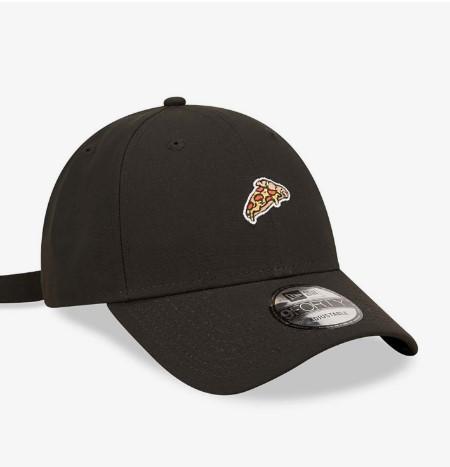 9Forty 60358088 BLKGR NEW ERA