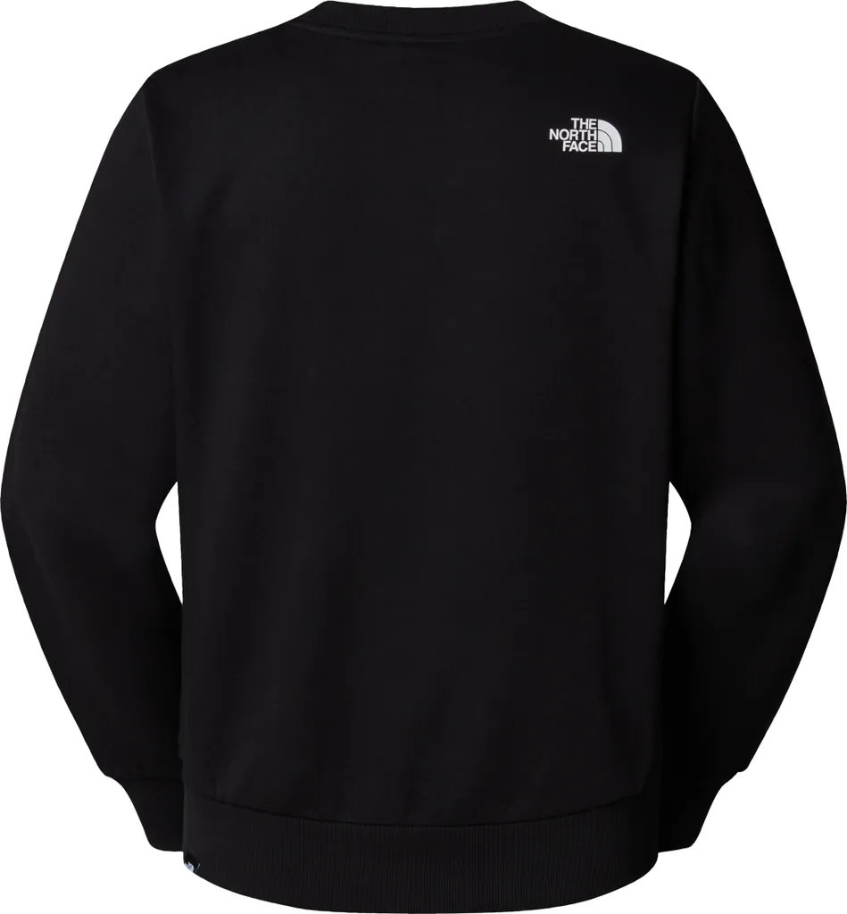 M Simple Dome Crew NF0A89FB JK31 THE NORTH FACE