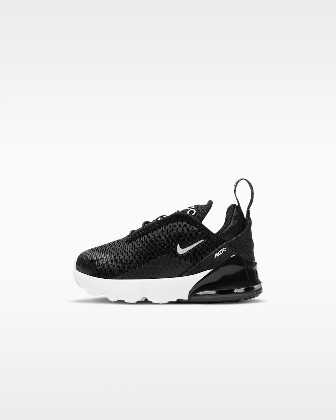 Air Max 270 (TD) DD1646 002 NIKE