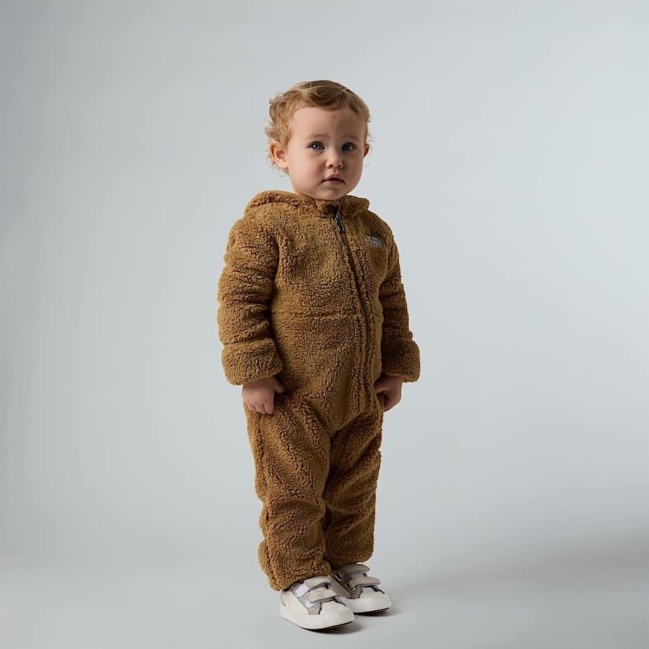 Baby Campshire One Piece NF0A88VX BQ81 THE NORTH FACE