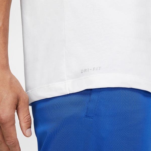 Dry Tee Dfc AR6029 100 NIKE