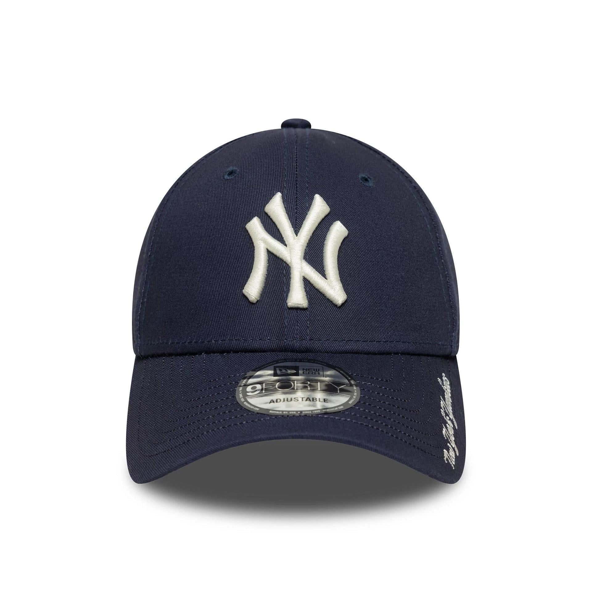 9FORTY New York Yankees MLB Lana 60758996 NSN NEW ERA