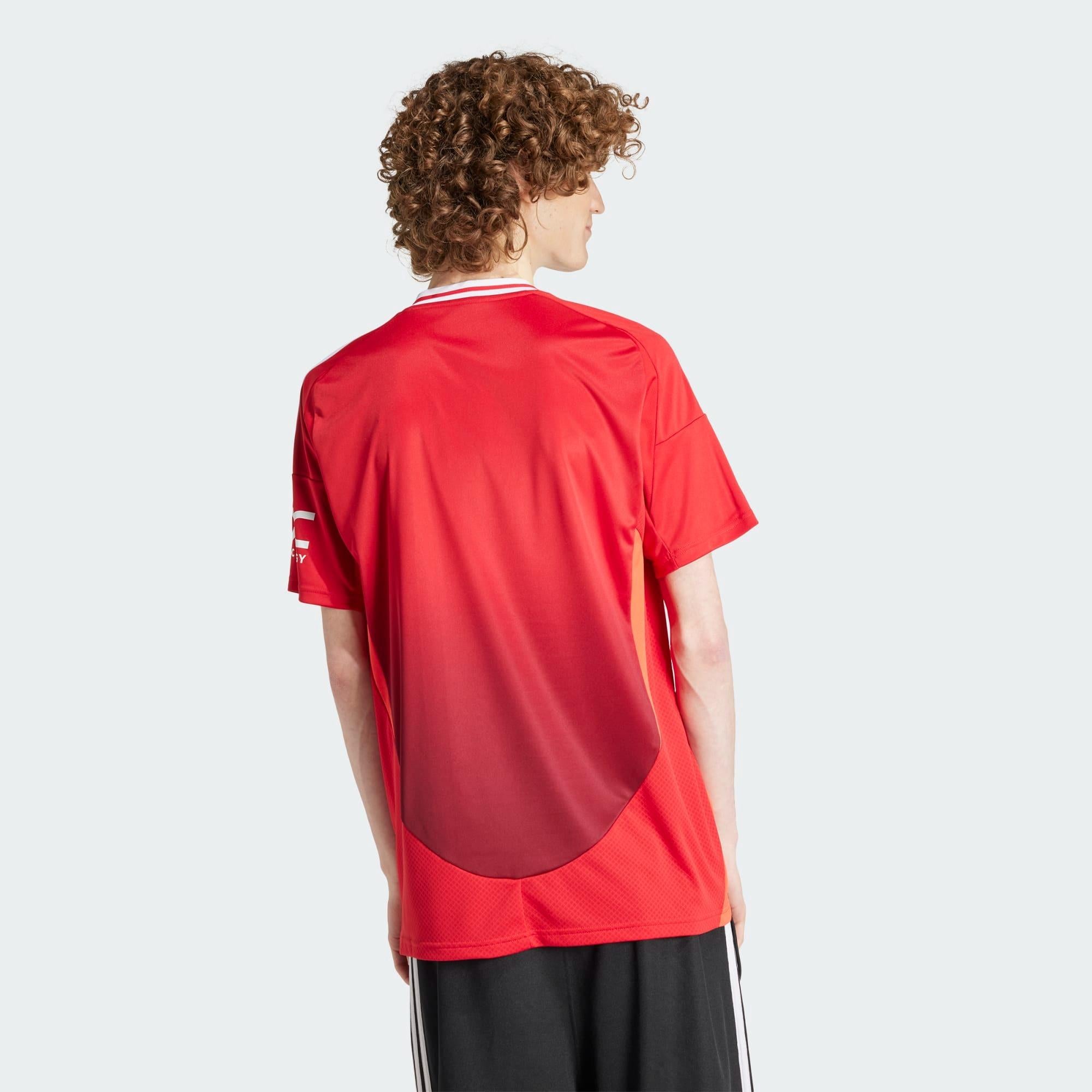 Mufc IU1397 UNI ADIDAS