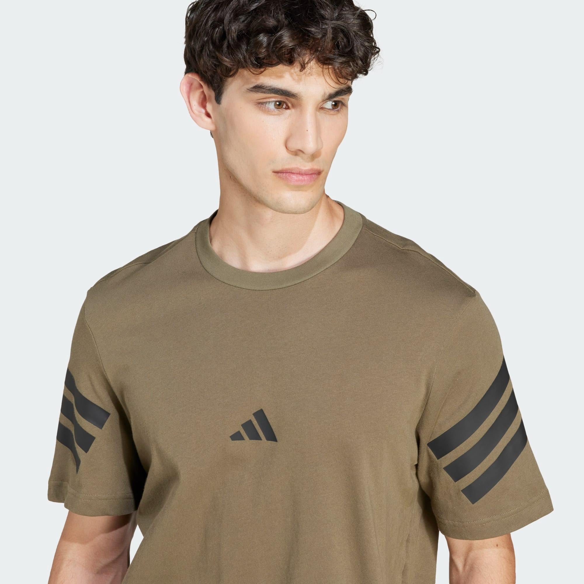 Future Icon 3 Stripes JD4876 UNI ADIDAS