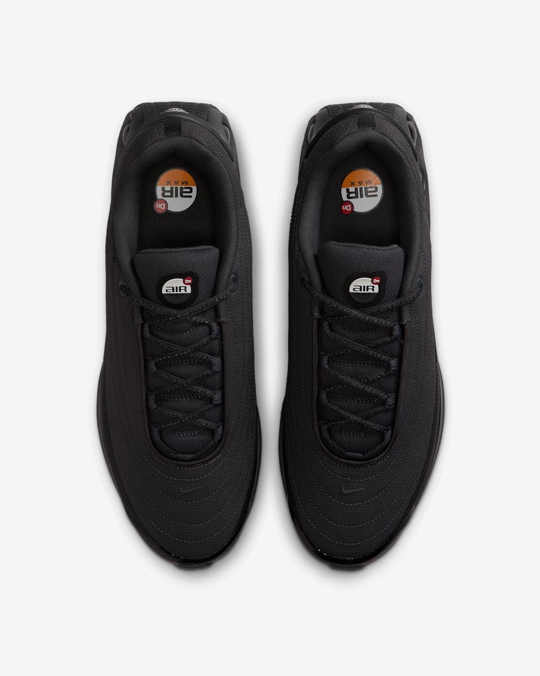 Air Max Dn Winterized HV4528 002 NIKE