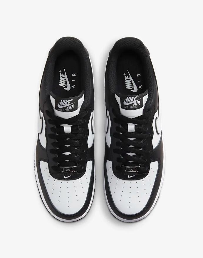 Air Force 1 '07 DV0788 001 NIKE