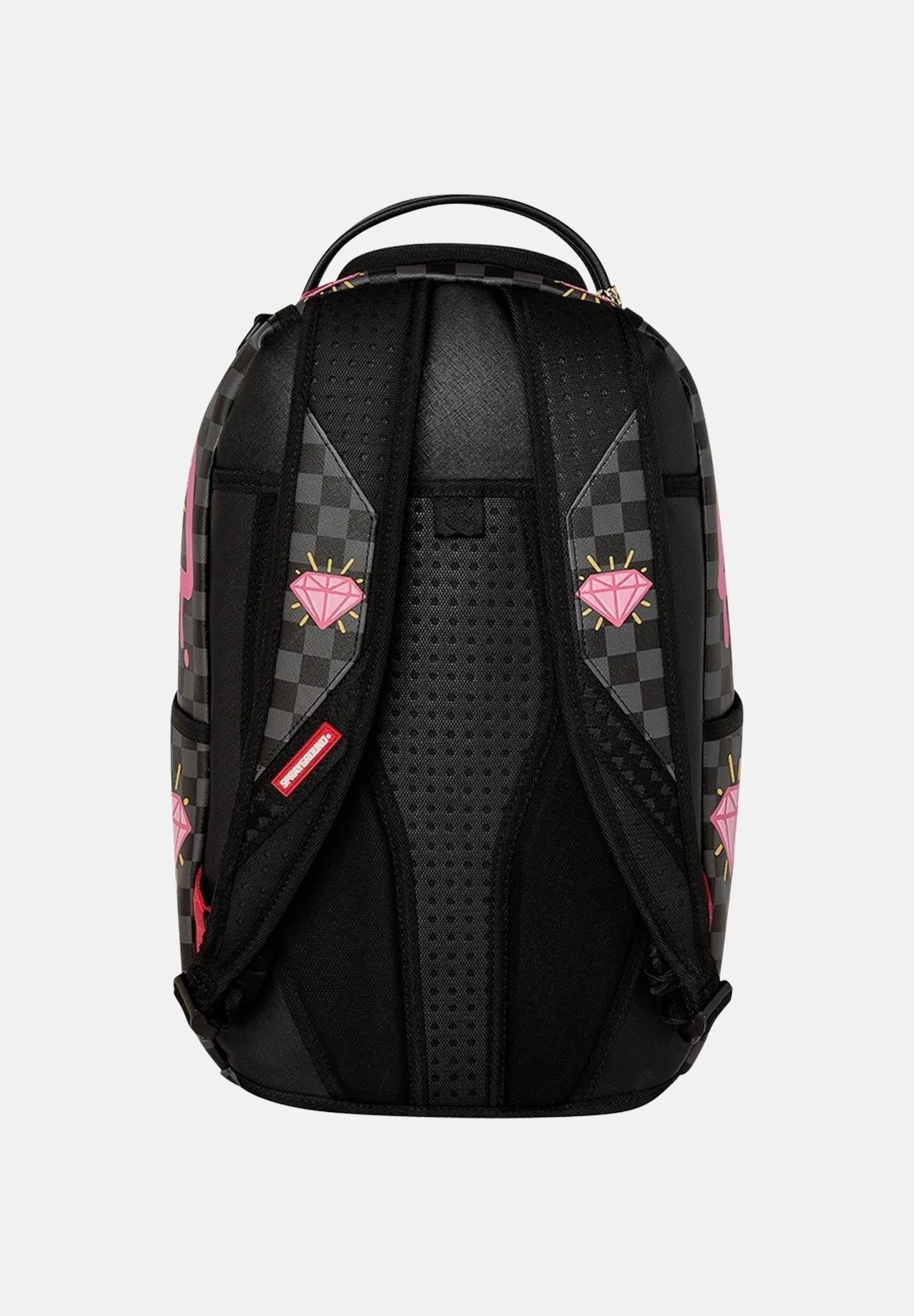 Pink Panther 910B8790NSZ UNI SPRAYGROUND