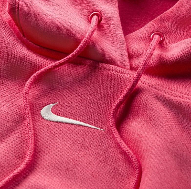 Nsw Phnx Flc Po Hoodie Os DQ5860 629 NIKE