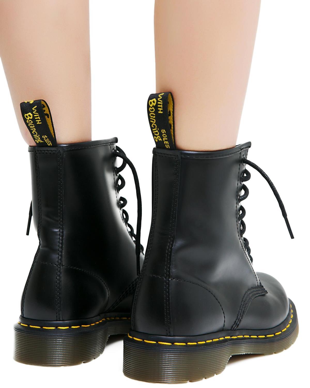 Smooth 1460 10072004 UNI DR MARTENS