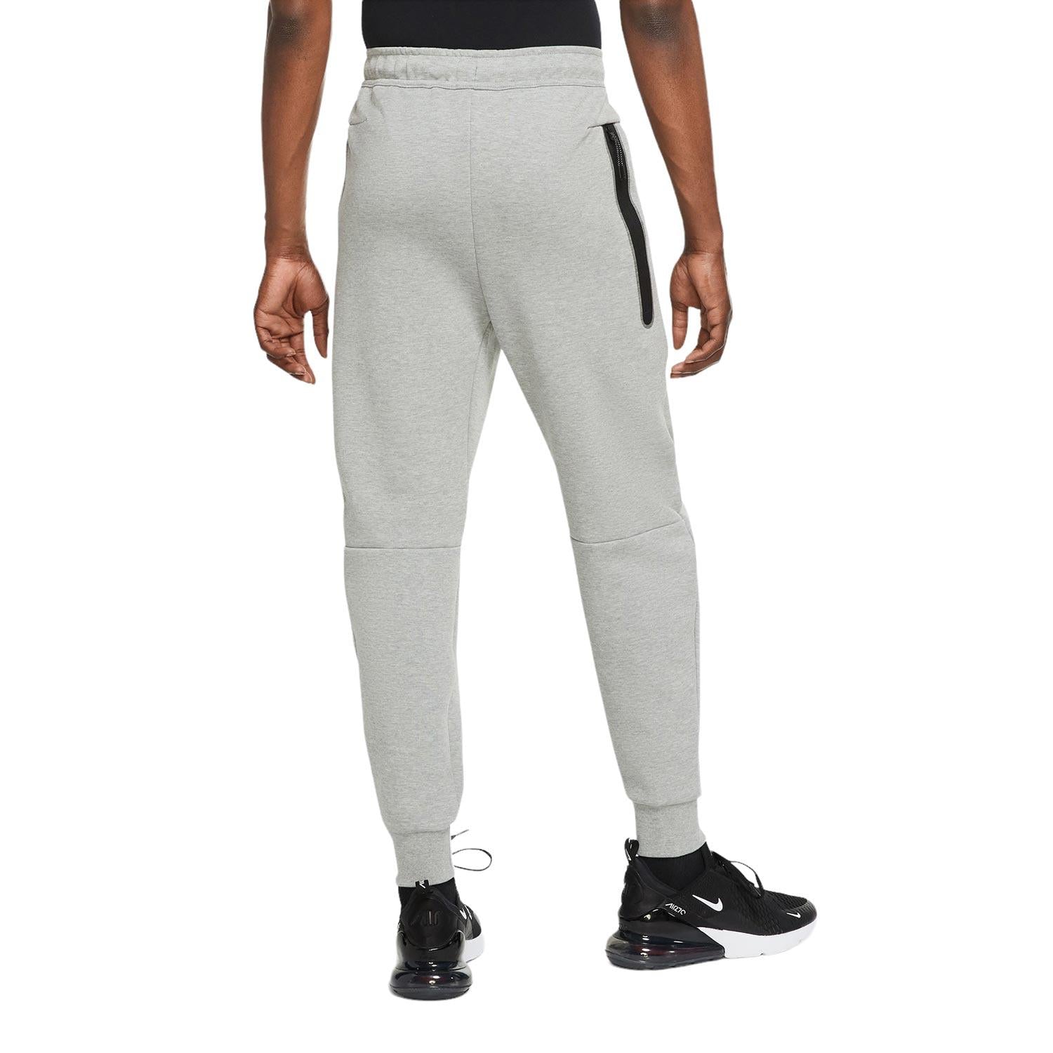 Pantalone Nike Sportswear Tech Fleece Jogger Uomo CU4495 063 NIKE