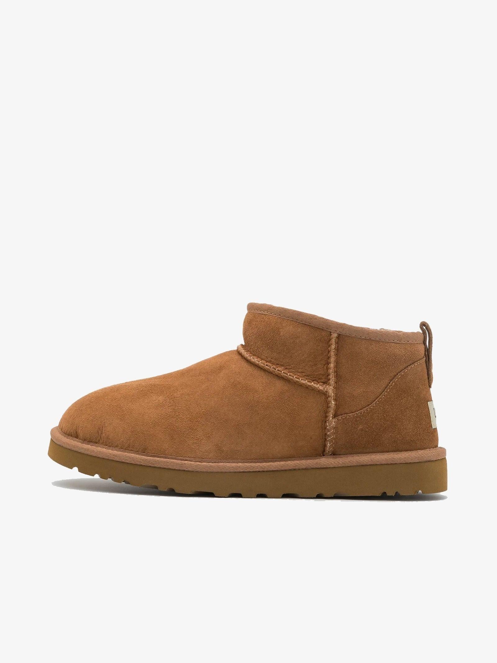 Ugg Stivaletti Scamosciata 1137391 CHE UGG