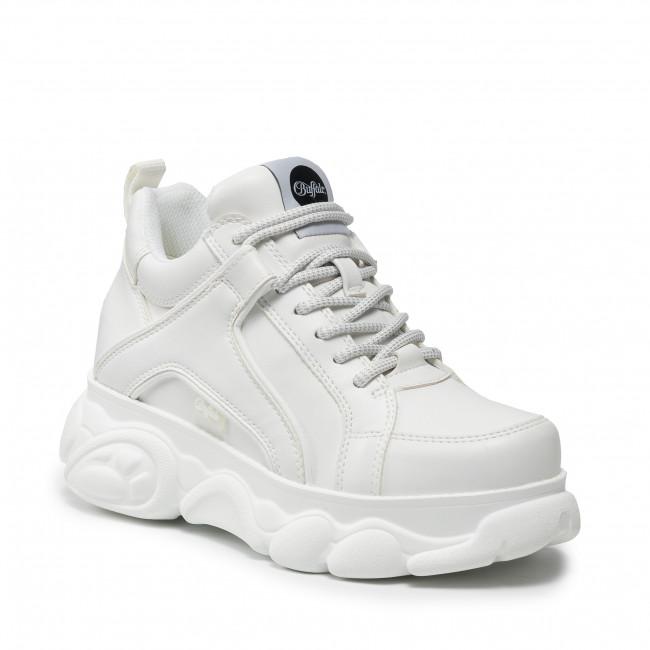 BUFFALO 1630395WHITE