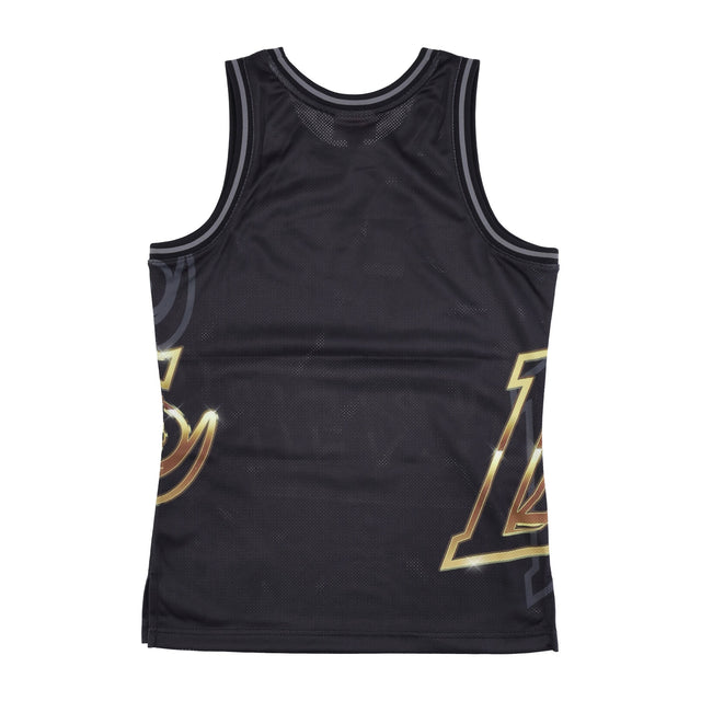 Swingman TMTK1258 LALBLK MITCHELL&NESS
