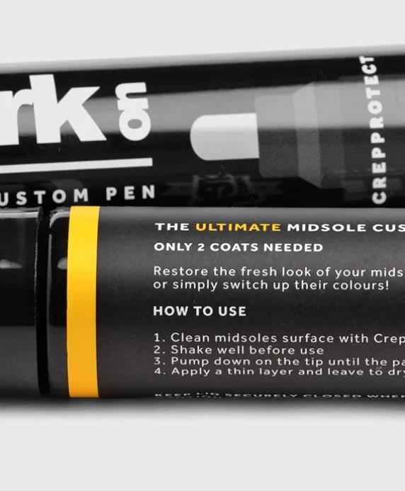 Marker White 3004 57 CREP PROTECT
