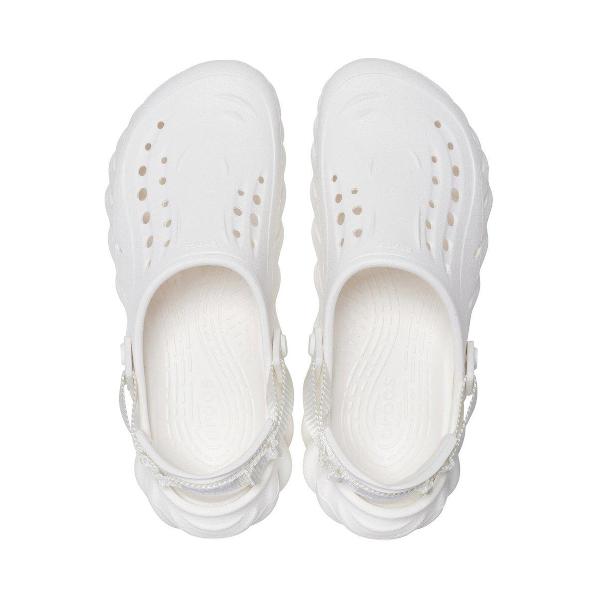 Crocs Echo Clog CR.207937 WHI CROCS