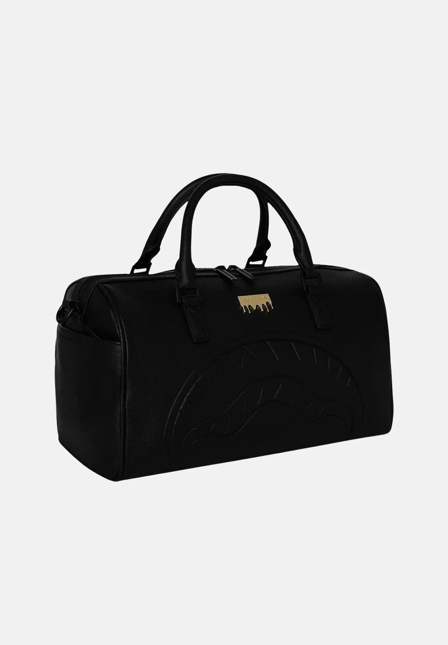 Gold Brick Lux Mini Duffle 910D9041NSZ UNI SPRAYGROUND