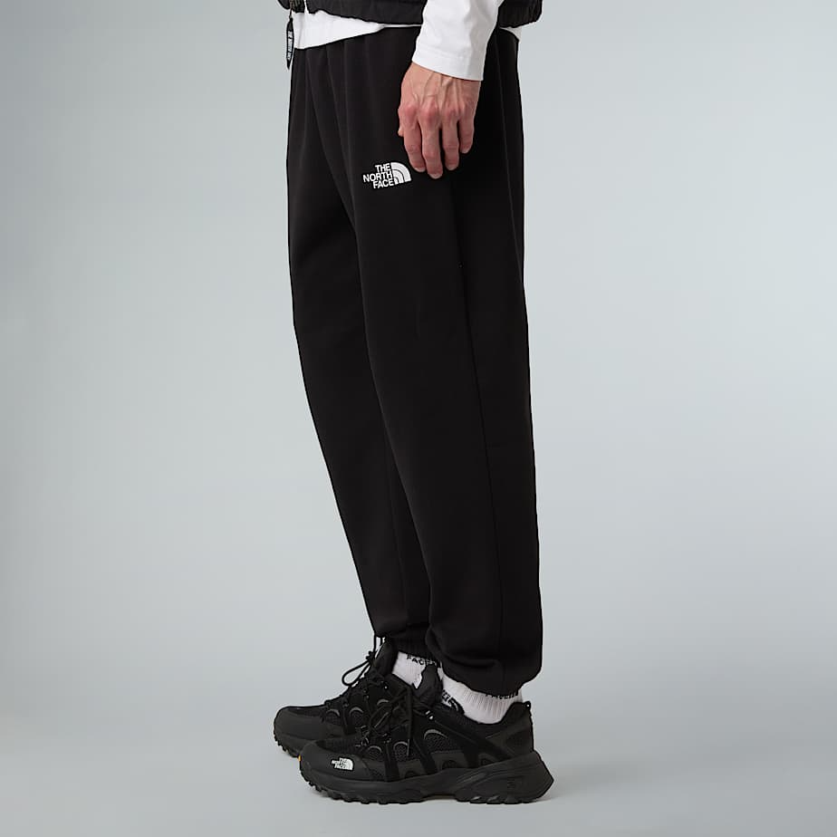 M Simple Dome regular Tapered Jogger NF0A8C1W JK31 THE NORTH FACE