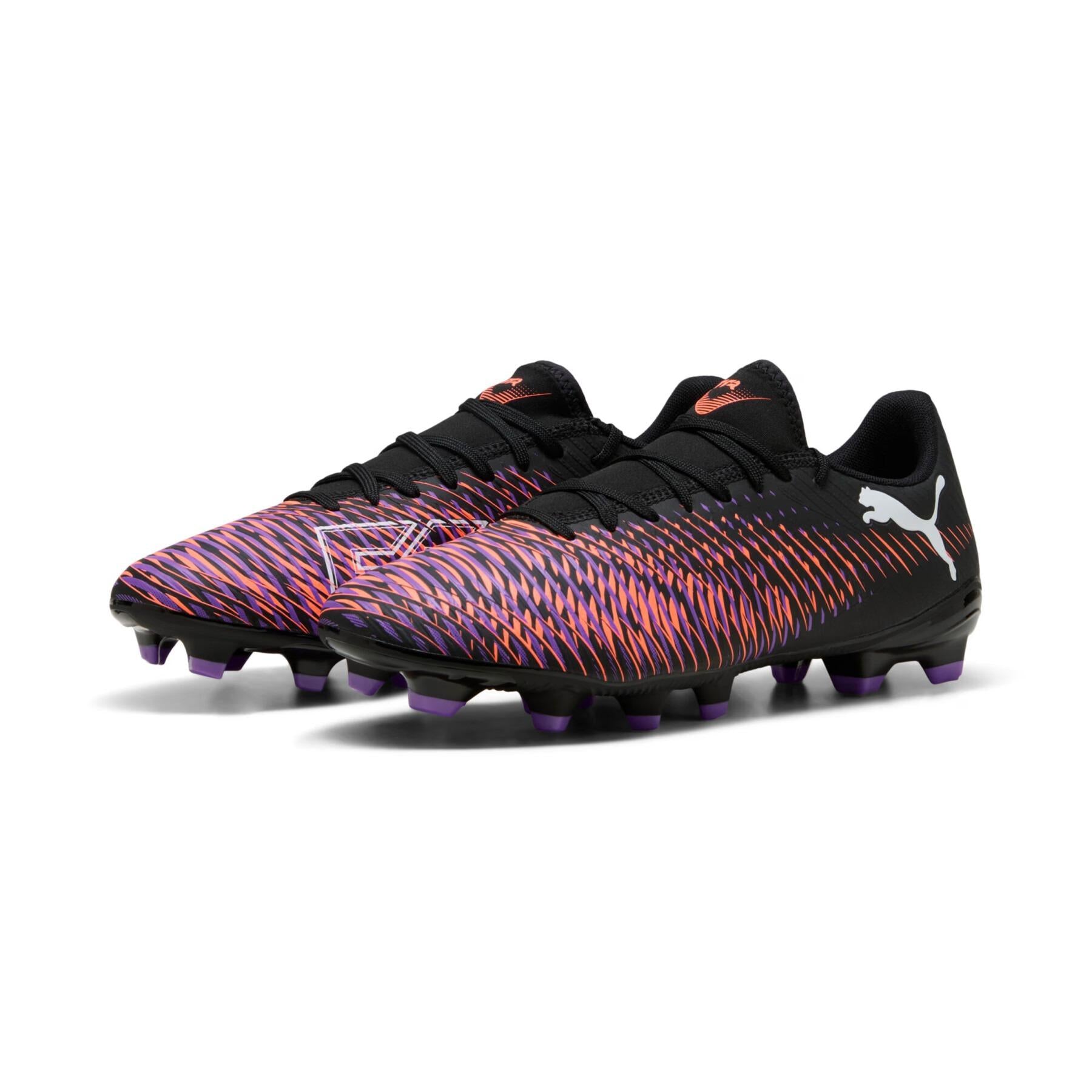 Future 8 Play Fg/Ag 108141 01 PUMA
