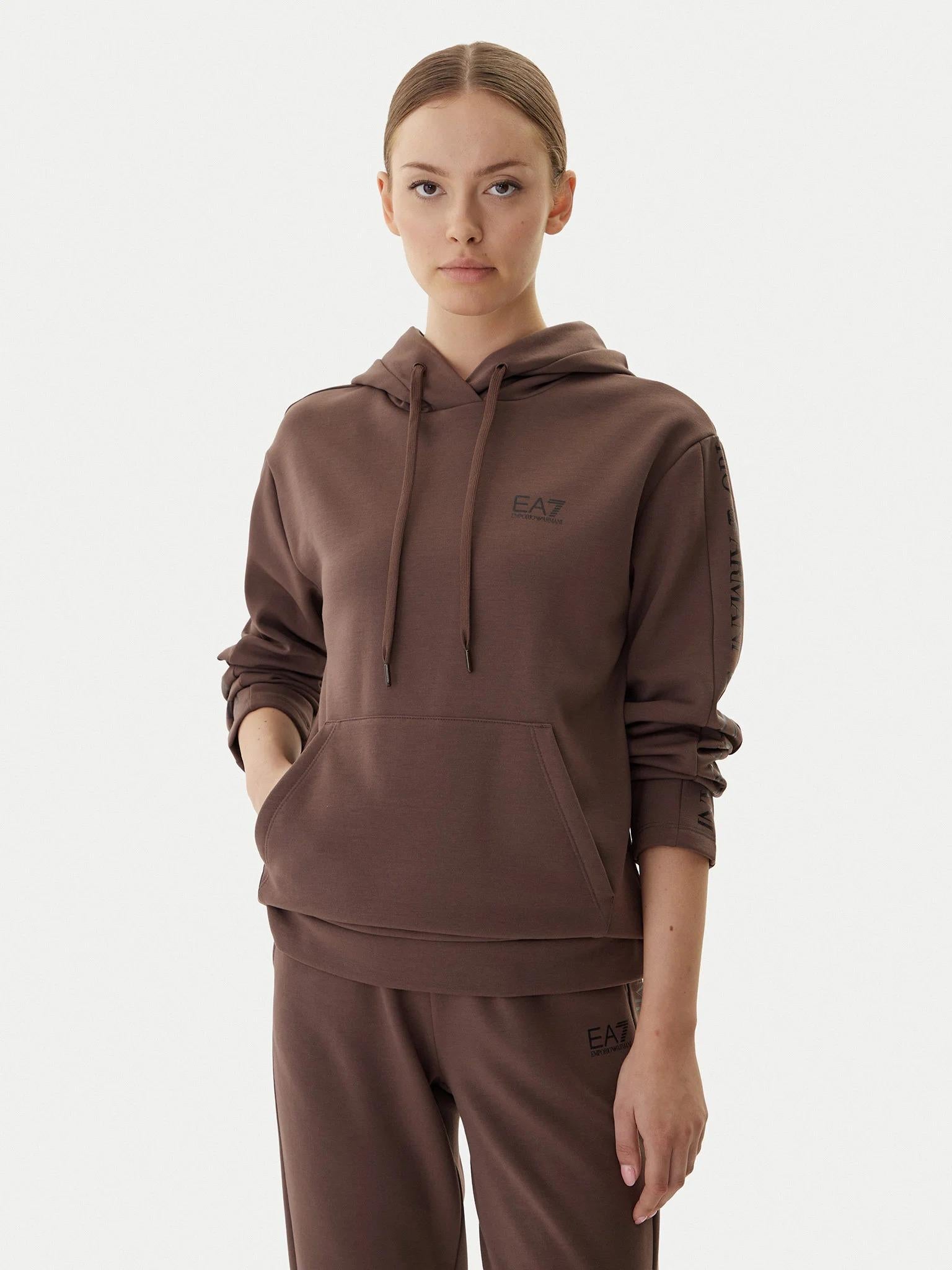 Tuta Gym Armani 7W000116 U6063 EA7