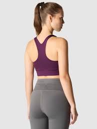 Flex Rev Bra NF0A886Q WI81 THE NORTH FACE