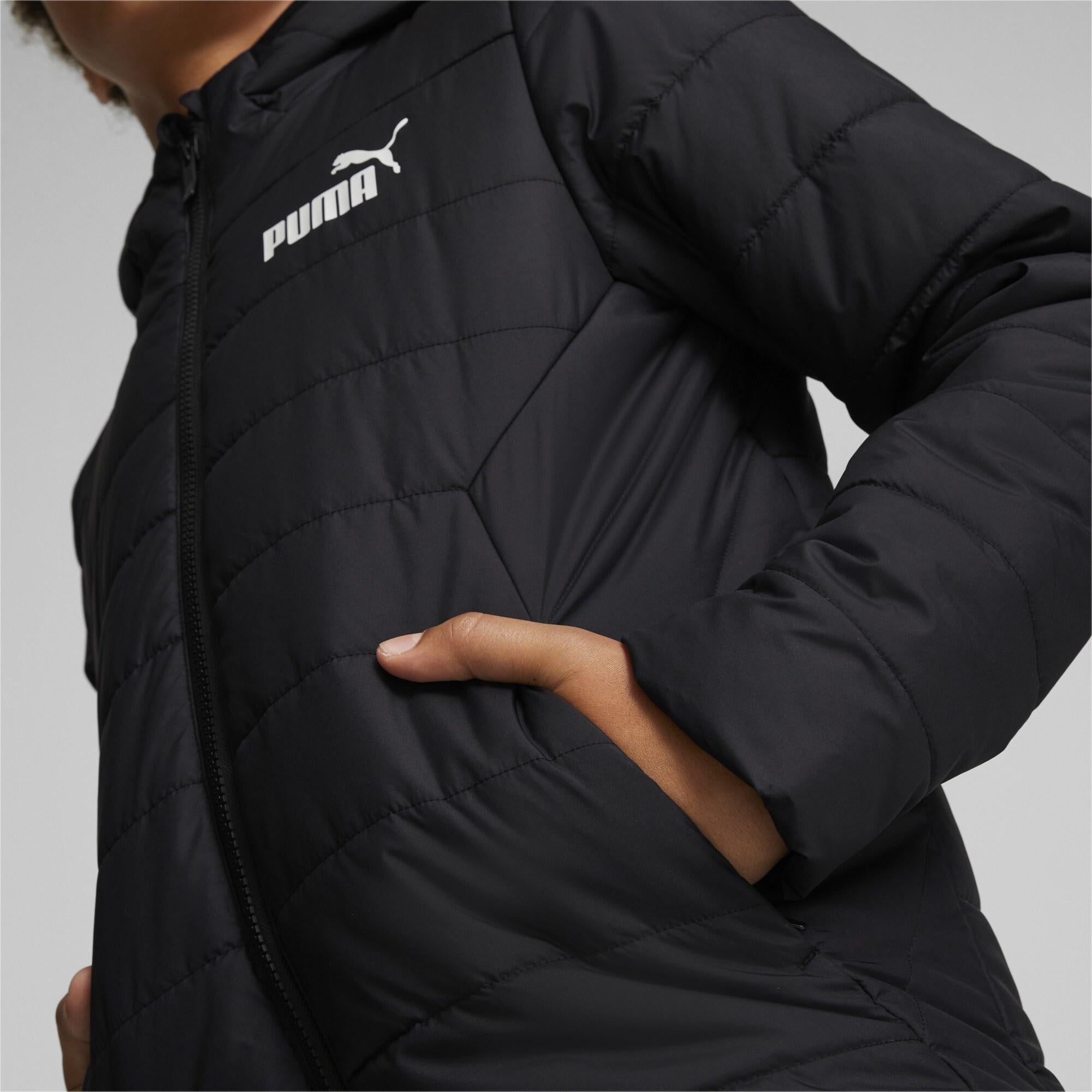 Hooded Padded 670559 01 PUMA
