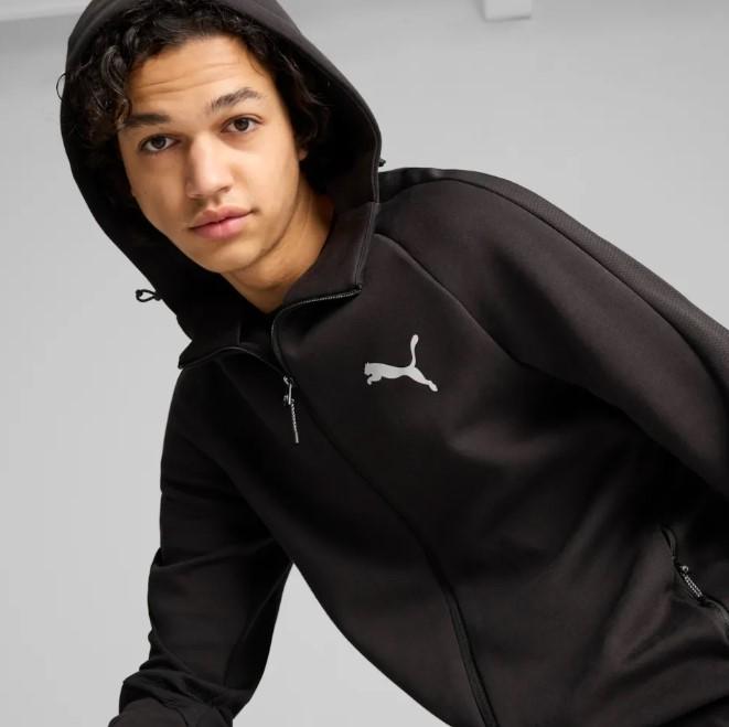 Evostripe Full-zip 681700 01 PUMA