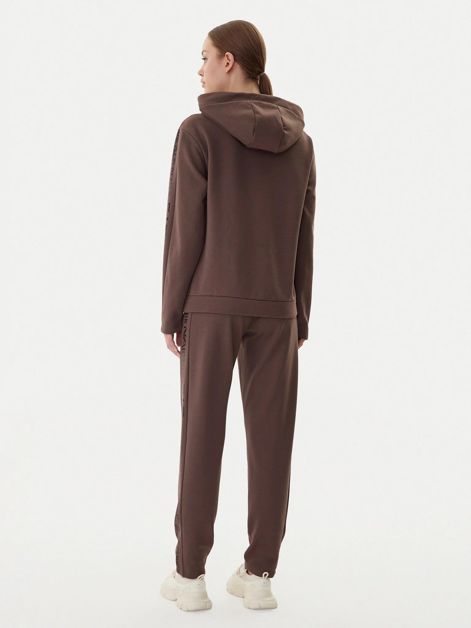 Tuta Gym Armani 7W000116 U6063 ARMANI