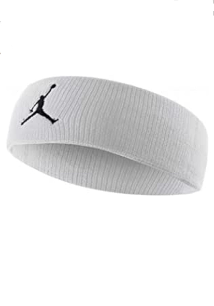 Jor Headband JKN00 101 JORDAN