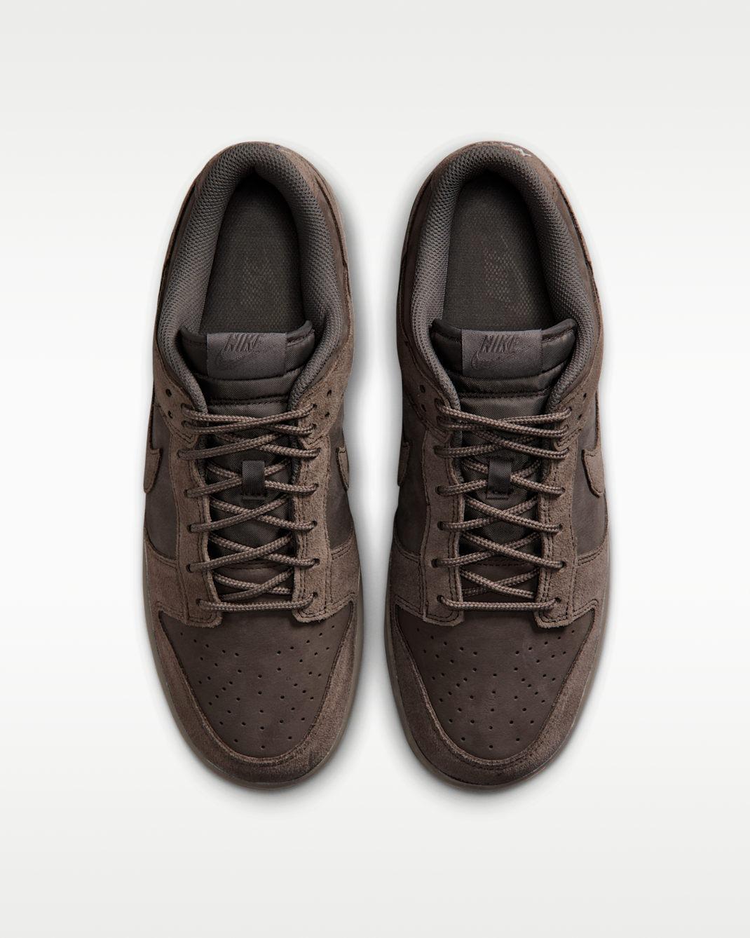 Nike Dunk Low Retro Se IB6651 200 NIKE