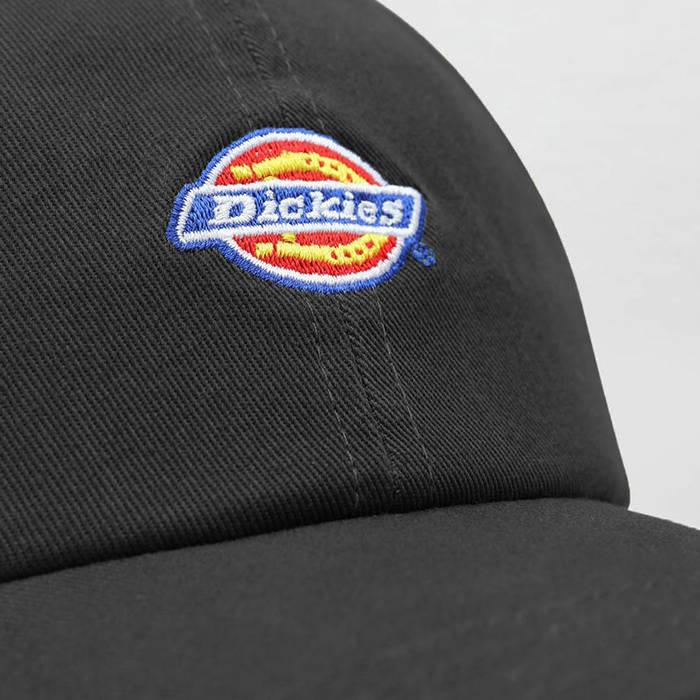Hardwick DK0A4TKV BLK1 DICKIES