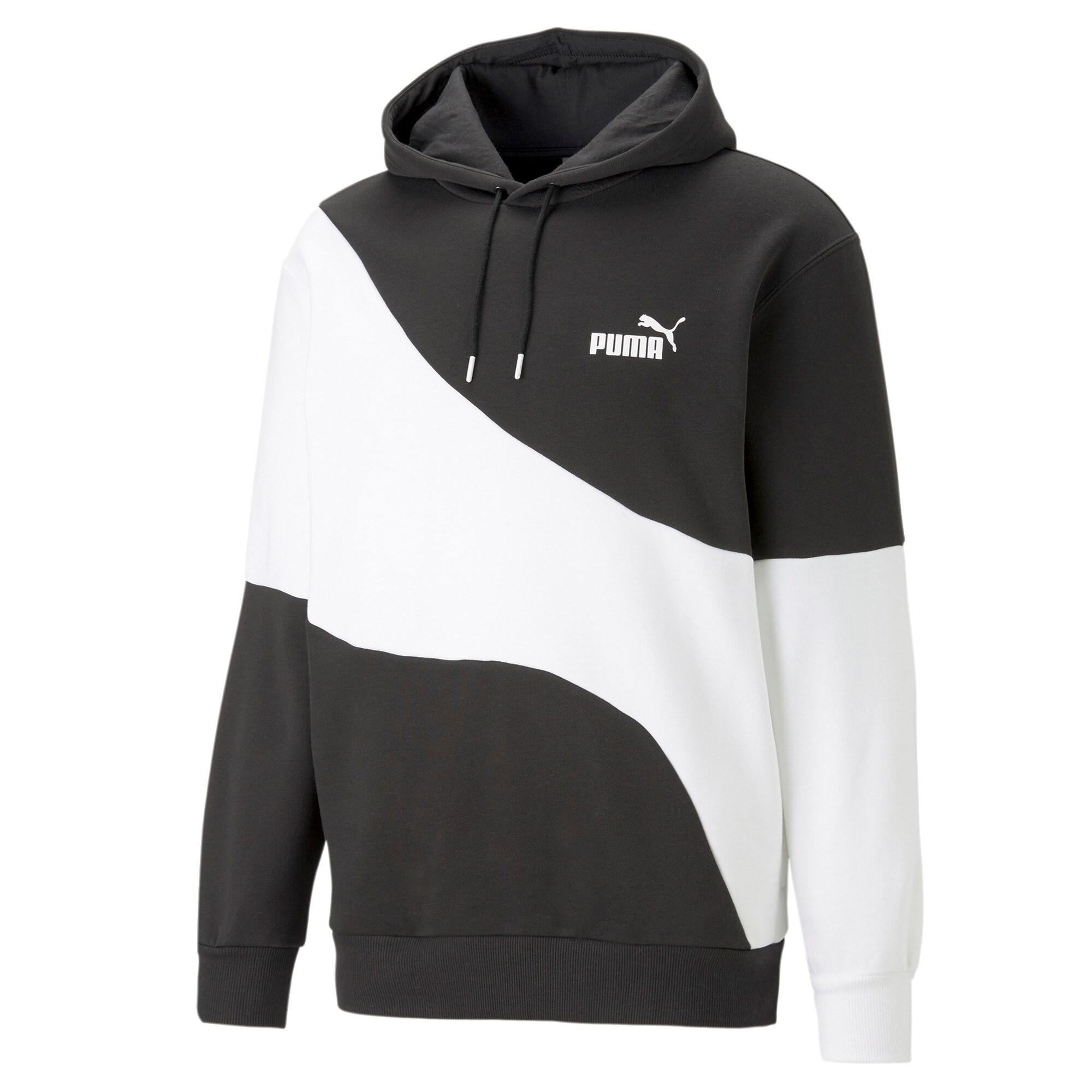 Power Cat Hoodie 674099 01 PUMA