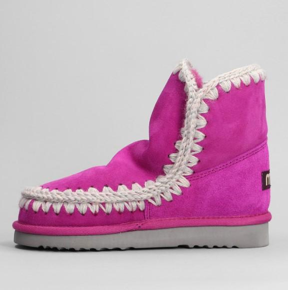 Eskimo 18 FW101001A CYC MOU