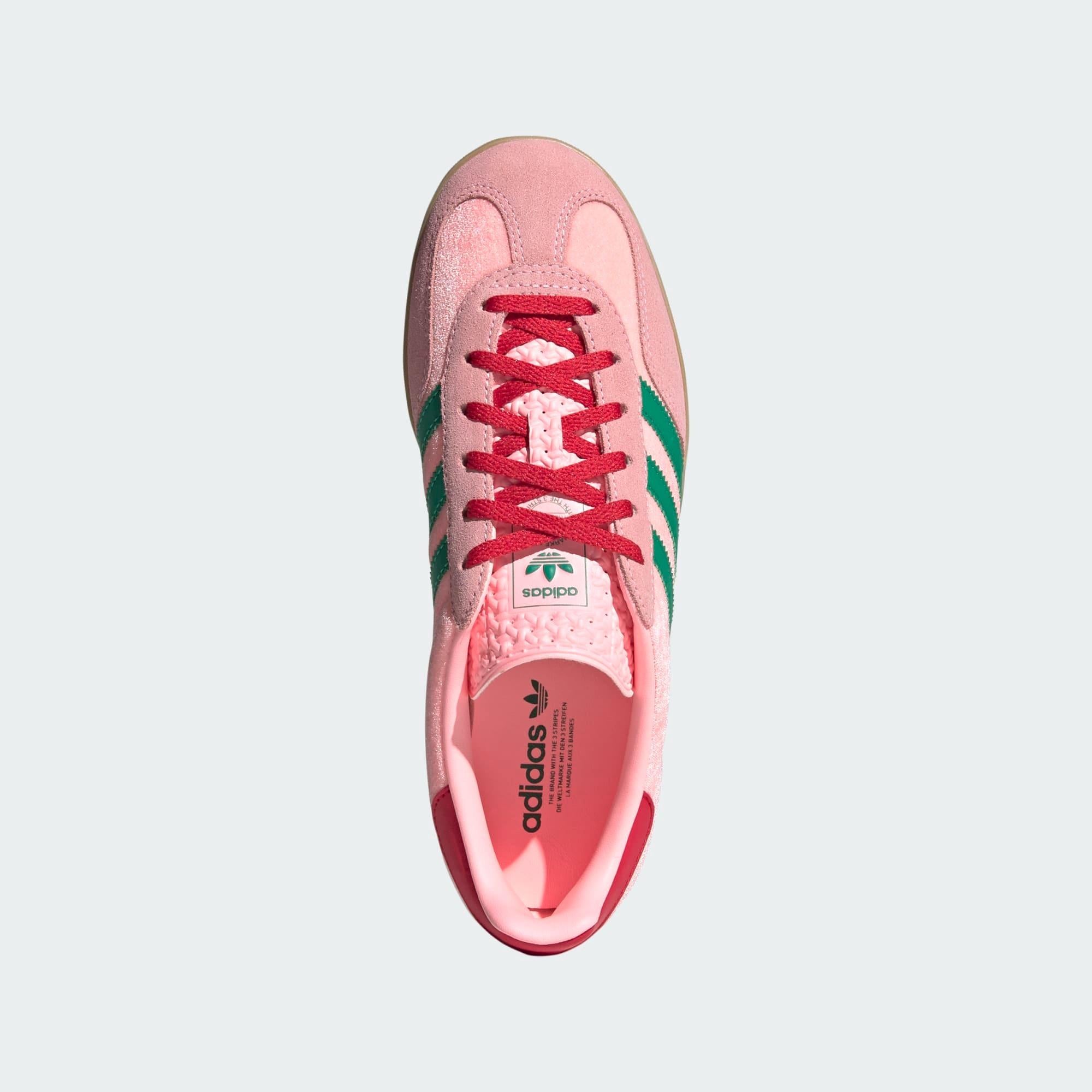 Gazelle Indoor W JI2713 UNI ADIDAS