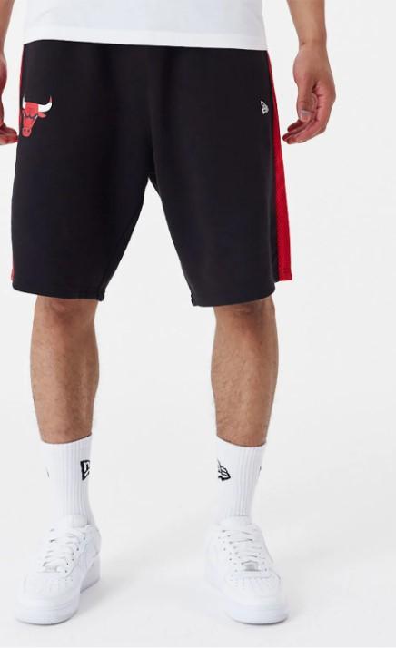 NBA MESH 60435477 BLKFDR NEW ERA