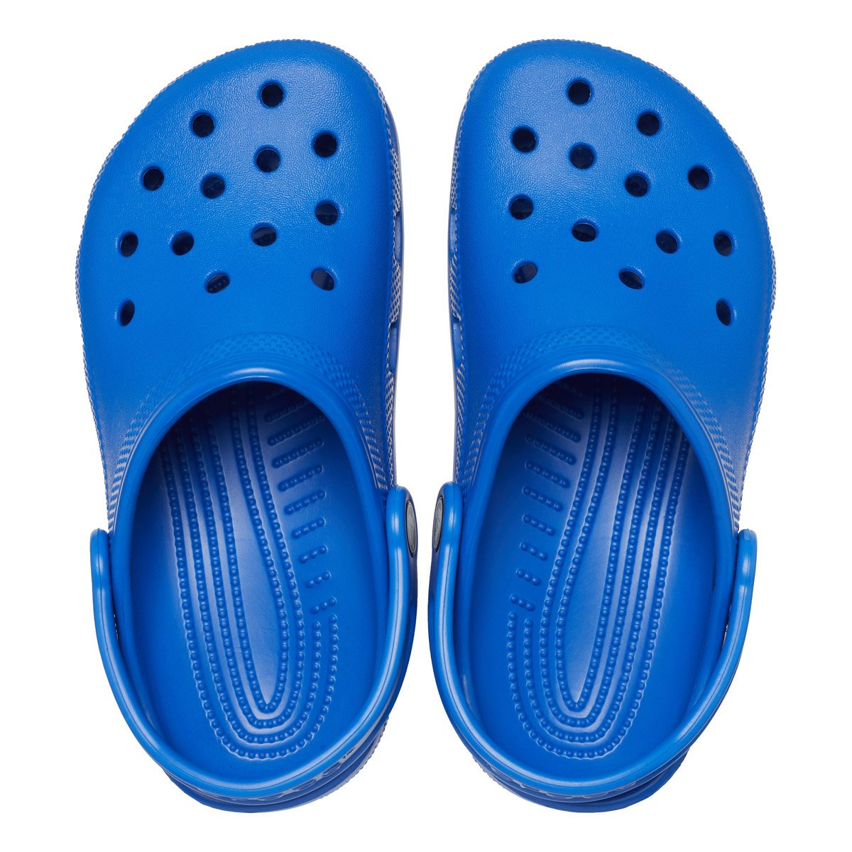 Classic Clog 206991 BLBO CROCS