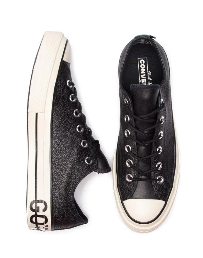 Chuck 70 Ox GORE-TEX 163229C 015 CONVERSE