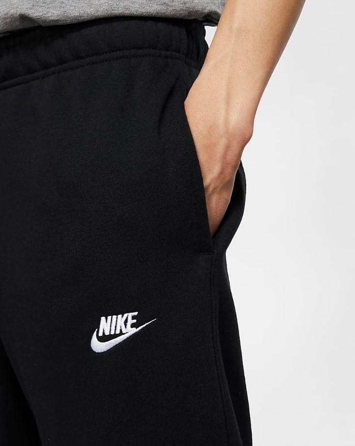 Nsw Club Jogger BV2679 010 NIKE