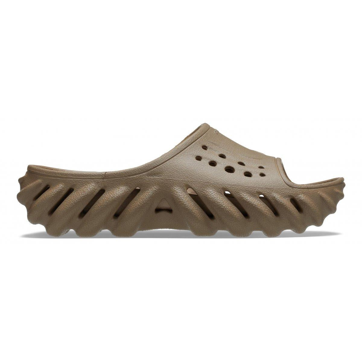 Echo Slide CR.208170 TUWD CROCS